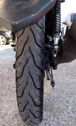 YAMAHA MT-03 ABS 